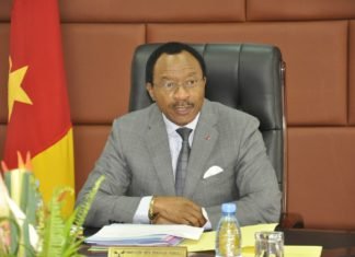 E. Nganou Djoumessi « Dans 26 mois, nous aurons une stratégie sur le transport multimodal »