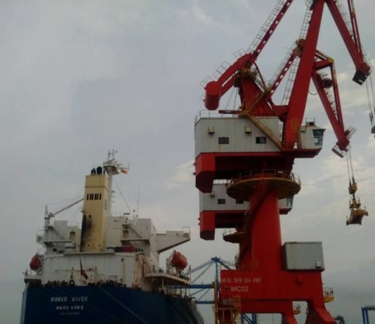 Les activités du Port atteignent 1 milliard FCFA