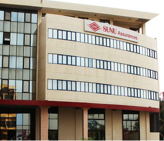 Sunu Assurance-Vie double son capital