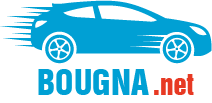 Logo Bougna.net