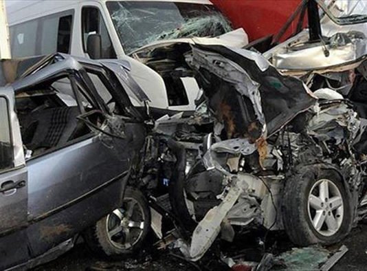 Les pertes annuelles liées aux accidents de la circulation au Cameroun représentent l’équivalent de 10 000 salles de classe