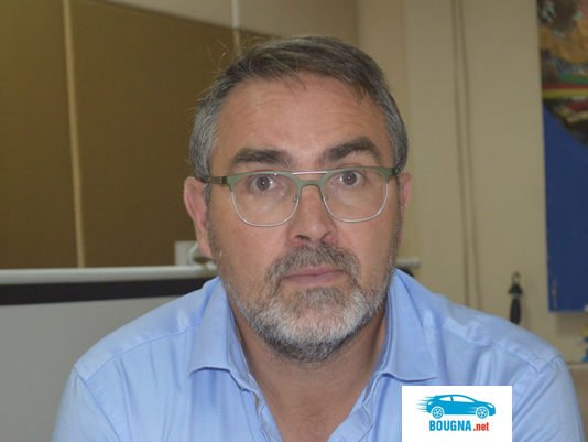 Christophe Canal : « En matière de sécurité routière, la route Yaoundé-Douala est un cas inquiétant »