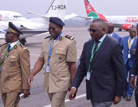 Le DGD menace de suspendre des Commissionnaires en Douane agréés coupables d’utilisation régulière de faux dossiers de dédouanement