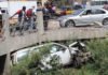 Ces erreurs des entreprises de BTP qui causent des accidents de la circulation