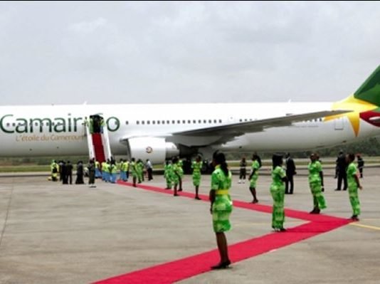 Avec près de 25 000 passagers transportés en décembre, Camair-Co clôture une année 2018 meilleure que 2017