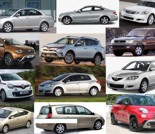 Avant d’acheter votre voiture, vérifiez si elle figure dans notre classement de véhicules les plus fiables