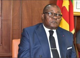 Mefiro Oumarou : Le Salon de l’automobile accompagne la politique nationale de réduction des accidents de la circulation