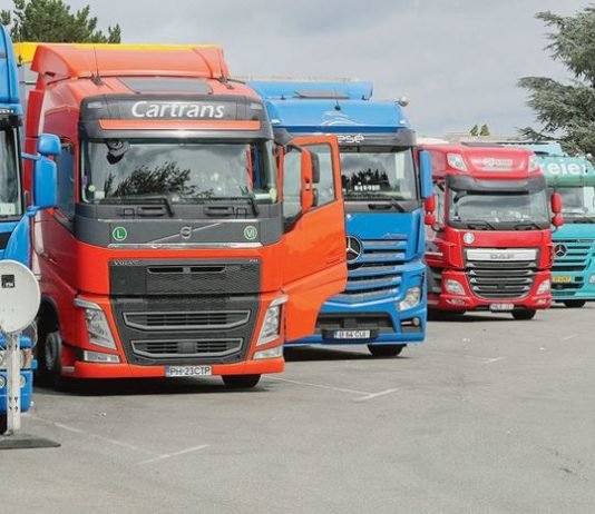 La BEAC craint une baisse de l’activité du transport routier du fait des tensions dans l’approvisionnement du carburant