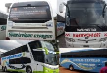 Finexs Voyages, Buca et Touristique au Top du Sommier d’infractions de la prévention routière