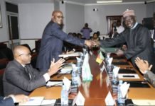 Les infrastructures de transport au cœur du prêt de 98,4 milliards accordé par la BAD au Cameroun