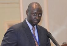 Abbas Mahamt Tolli salue la coopération Tchad-Cameroun pour l’extension du réseau ferroviaire