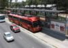 Mobilise Your city : Un système de Bus Rapid Transit (BRT) en gestation à Douala et à Yaoundé
