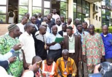 Les syndicats nationaux des transports routiers du Cameroun lèvent leur mot d’ordre de grève