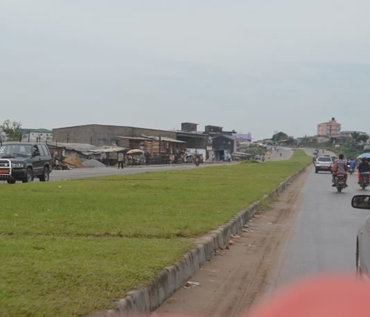 BIP 2019 : 54,8 milliards destinés à la construction d’infrastructures routières et ferroviaires dans la ville de Kribi