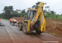 Travaux publics : 47,78 milliards seront alloués au guichet « Entretien » du Fonds routier en 2019