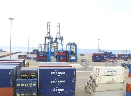 Pour attirer plus de navires, le Port de Kribi va maintenir inchangés ses tarifs en 2019