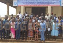 La CCAA sensibilise les populations de Nsimalen sur la préservation du patrimoine foncier de l’aéroport