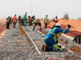 Bauxite de Minim-Martap : Canyon Resources revendique le paiement de 4,4 milliards à l’État pour réhabiliter le chemin de fer
