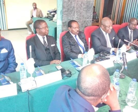 Pont sur le Ntem : la traversée en eaux troubles du Cameroun et la Guinée Equatoriale