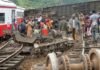 Catastrophe d’Eséka : Camrail a déjà indemnisé 42 victimes (Ministère des Transports)