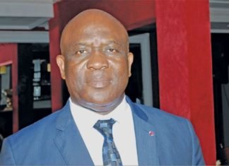 Patrice Melom (DG PAK) : « Nous comprenons l’impatience des camerounais. Les perspectives sont plutôt bonnes »