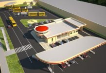 Le camerounais Tradex va ouvrir la plus grande station-service d’Afrique centrale en RCA