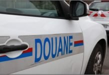 Halcomi III : Deux fourgonnettes et 12 véhicules saisis en une semaine par la Douane