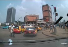 BEC LA ROUTIERE prend 92,241 millions pour le contrôle des travaux de renforcement de certains tronçons routiers à Yaoundé