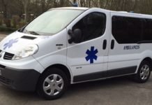 Cameroun : trois ans avant la CAN, le Minsanté anticipe, et annonce l’achat de 30 ambulances médicalisées