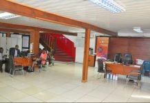 Cameroun : 39 personnes victimes d’accident de la circulation attendues à la caisse chez Saar Assurances