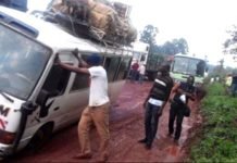 La Banque mondiale va continuer sur la route Babadjou-Bamenda, mais sur la base d’une évaluation sociale