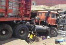 Accidents de la circulation : Le cas du Cameroun inquiète la Commission économique des Nations Unies pour l’Afrique