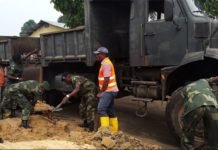 Pourquoi le Génie militaire camerounais attire les convoitises du pays d’Uhuru Kenyata