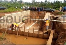 Travaux publics : Vers une résiliation du contrat de GECER Sarl dans la Mefou et Afamba