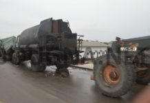 Cameroun : Malgré le report de la CAN, les travaux d’infrastructures ont contribué à la croissance du PIB au 4e trimestre 2018 (INS)