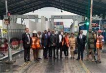 Coopération : Des douaniers du Bénin en mission de Benchmarking au Cameroun