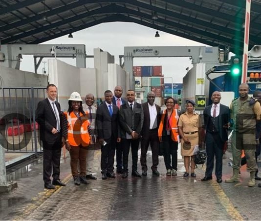 Coopération : Des douaniers du Bénin en mission de Benchmarking au Cameroun