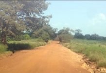 Cameroun : Le Minader va réhabiliter 161 kilomètres de pistes rurales dans le département du Moungo