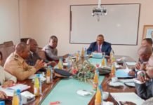 Après les réajustements du FMI, Fongod rappelle ses collaborateurs pour « trouver des voies de mobilisation des ressources »