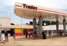 Cameroun : Bientôt, une nouvelle station-service Tradex à Mbalmayo