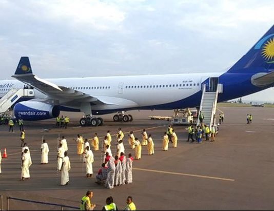 Cameroun : Après Douala, le transporteur aérien Rwandair envisage de poser ses avions sur Yaoundé