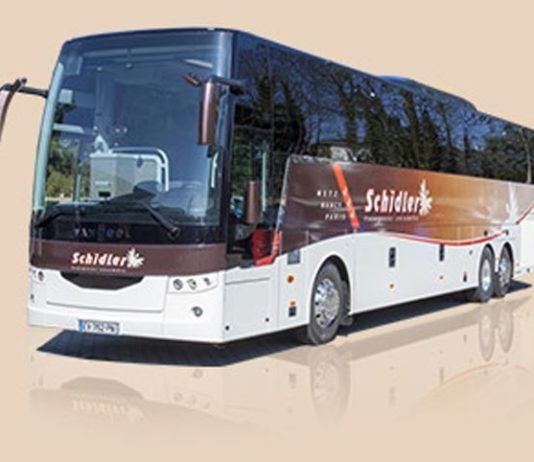 Cameroun : La CCAA va acheter deux bus à 135 millions pour le transport des agents opérationnels de sûreté