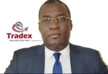 Le camerounais Georges Bassalang Bolemen prend la tête de Tradex Guinea Ecuatorial