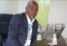 Cameroun : L’ancien journaliste de la Crtv devenu communicant, Raoul Simplice Minlo est désormais formateur CNUCED en gestion moderne des ports