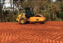 Cameroun : La BAD signe la fin de l’entreprise ELEVOLUTION sur la route Batchenga-Ntui-Yoko-Léna-Tibati