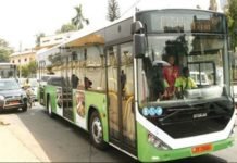 Transport urbain de masse : Arrêt des activités chez Stecy S.A. à la suite d’une grève du personnel