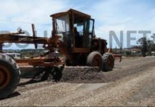 Cameroun : Après la sommation du MINTP, les chinois de CWE reprennent les travaux sur l’axe Nkolessong-Nding