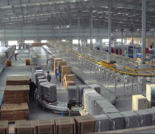 Séduit par le Port de Kribi, SICAMEC projette d’y investir 45 milliards dans une usine de construction d’appareil électroménagers