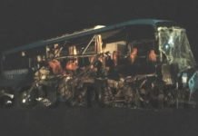 Cameroun : Au moins sept morts dans un accident de la voie publique survenu au niveau de Puma (RN3) ce jeudi, 19 septembre à Puma