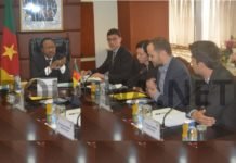 Cameroun : L’AFD satisfaite de l’exécution des projets réalisés sous la maîtrise d’Ouvrage du MINTP